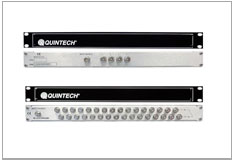 LSC 1000 Passive Broadband Splitters and Combiners